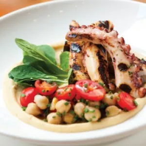 Quattro Gastronomia Italiana