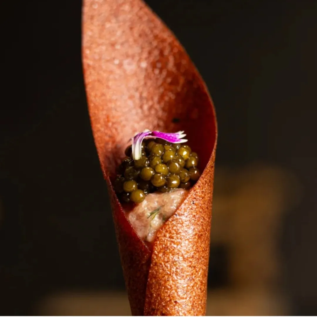 Soseki Modern Omakase
