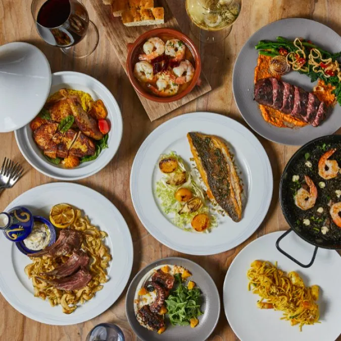 Boulud Sud Miami
