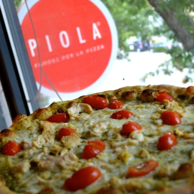 Piola Miami Beach