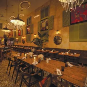 Vintro Kitchen
