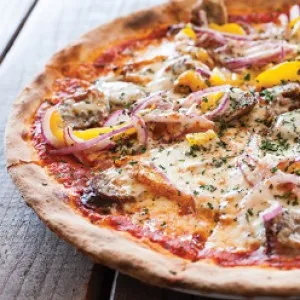 Joey's Italian Cafe