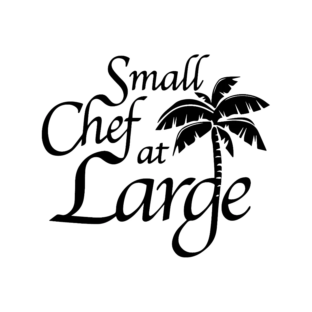 Small Chef at Large Catering