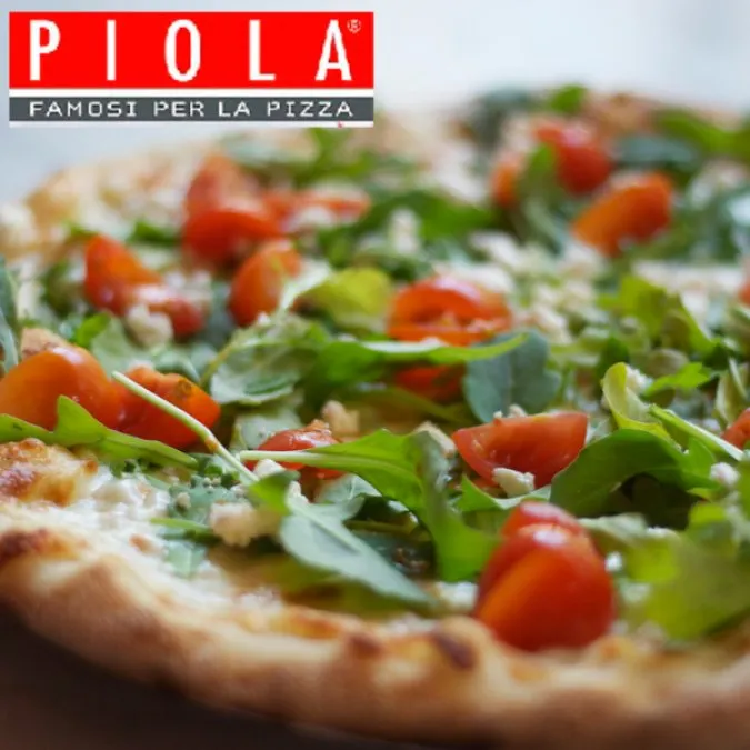 Piola  Weston
