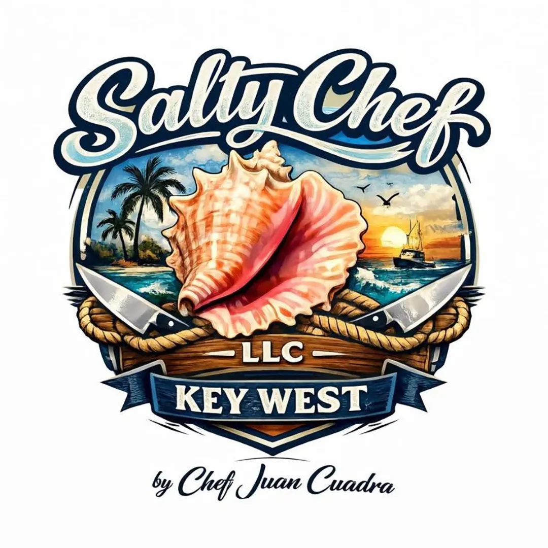 Salty Chef Catering