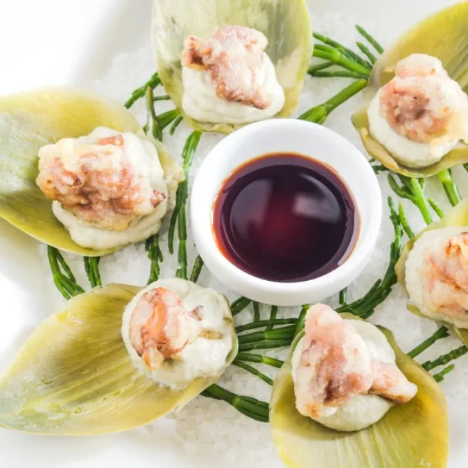Timo Restaurant