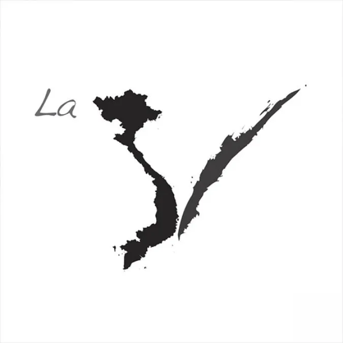 La V