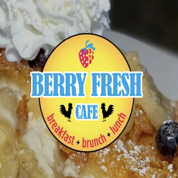 Berry Fresh Cafe