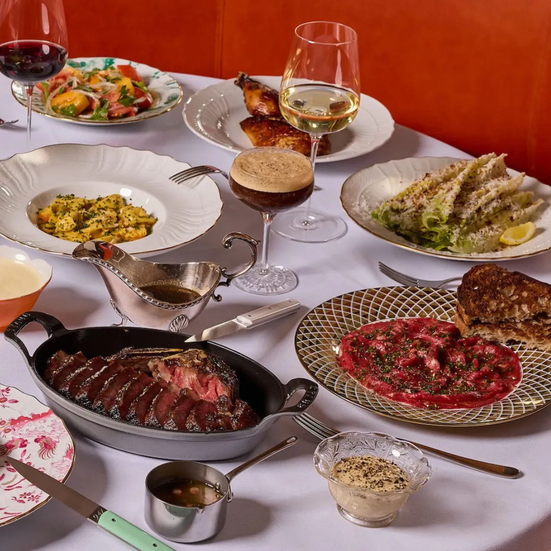 Sunny’s Steakhouse