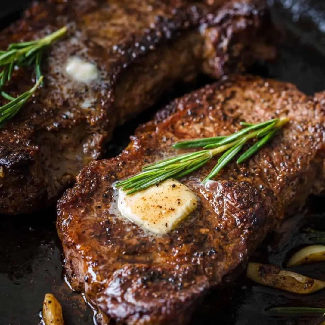 BoVine Steakhouse