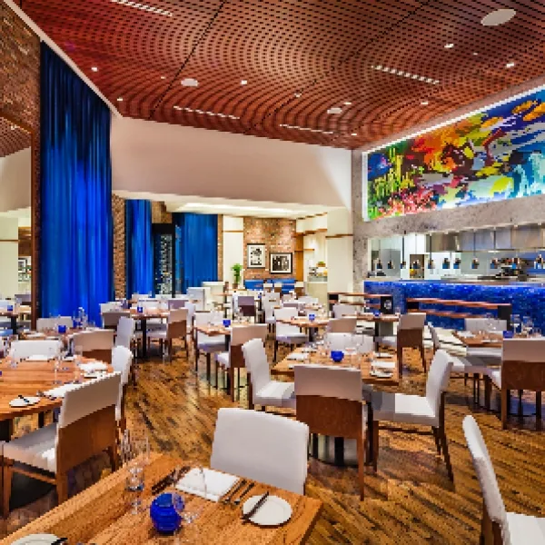 JWB Prime Steak and Seafood