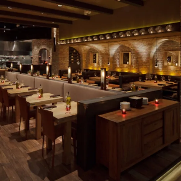 Cibo Wine Bar Coral Gables
