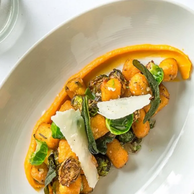 Café  Boulud