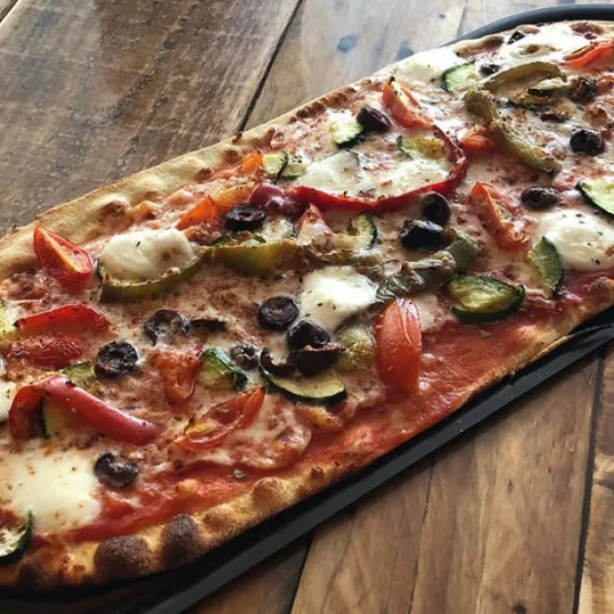 P.Pole Pizza