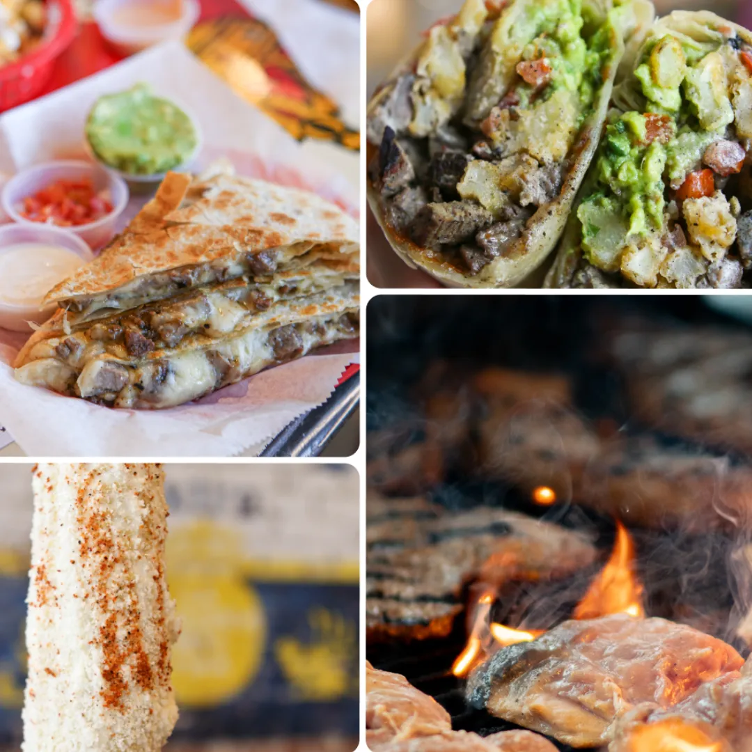 The Taco Stand