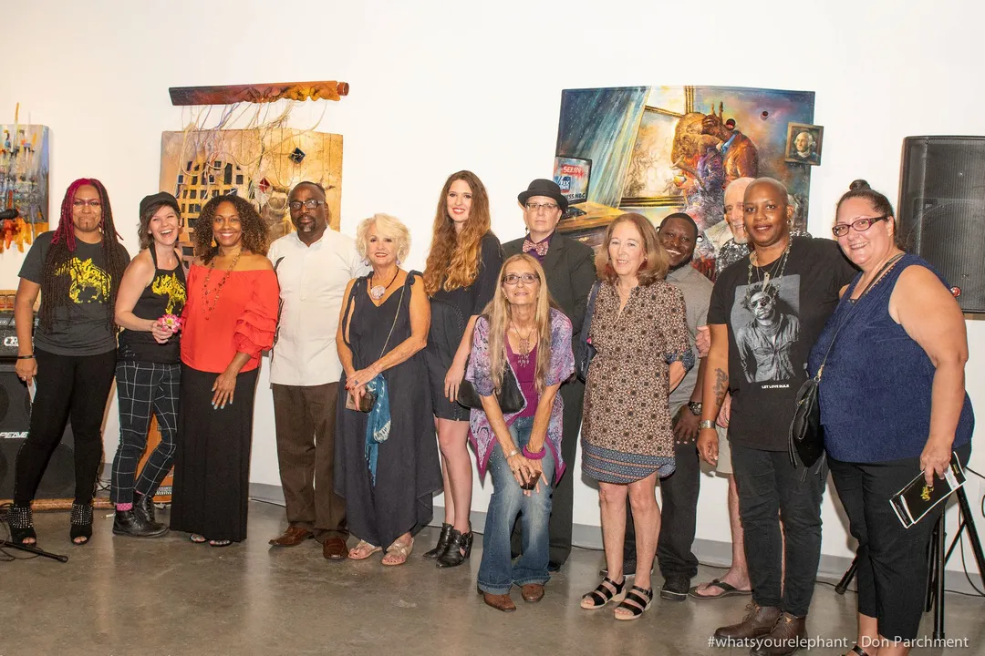 1310 Gallery - image 4