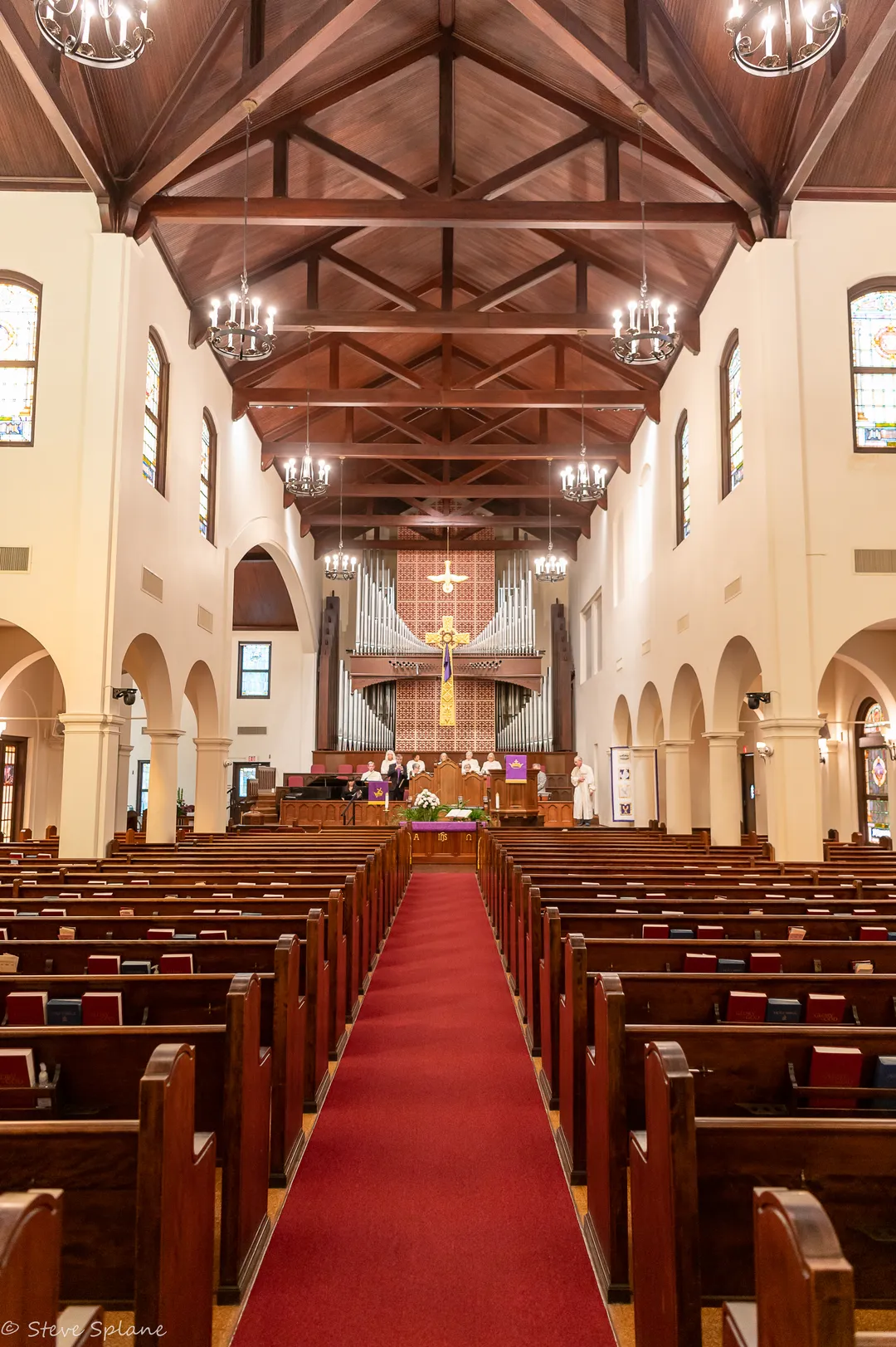 Peace Memorial Presbyterian Church - image 5