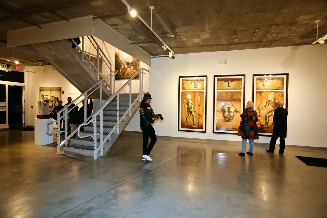 1310 Gallery - image 6