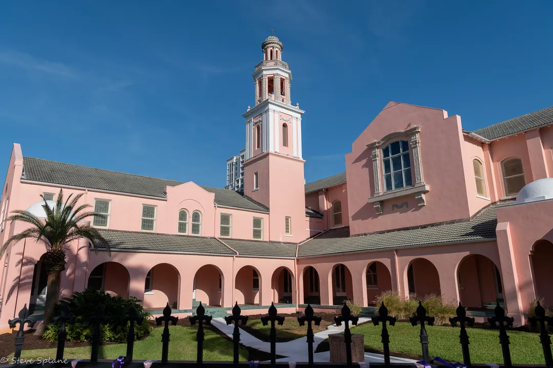 Peace Memorial Presbyterian Church - image 4