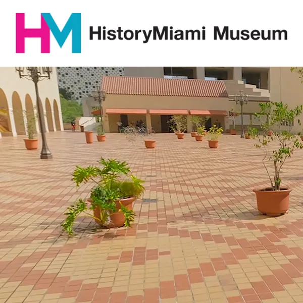 HistoryMiami Museum
