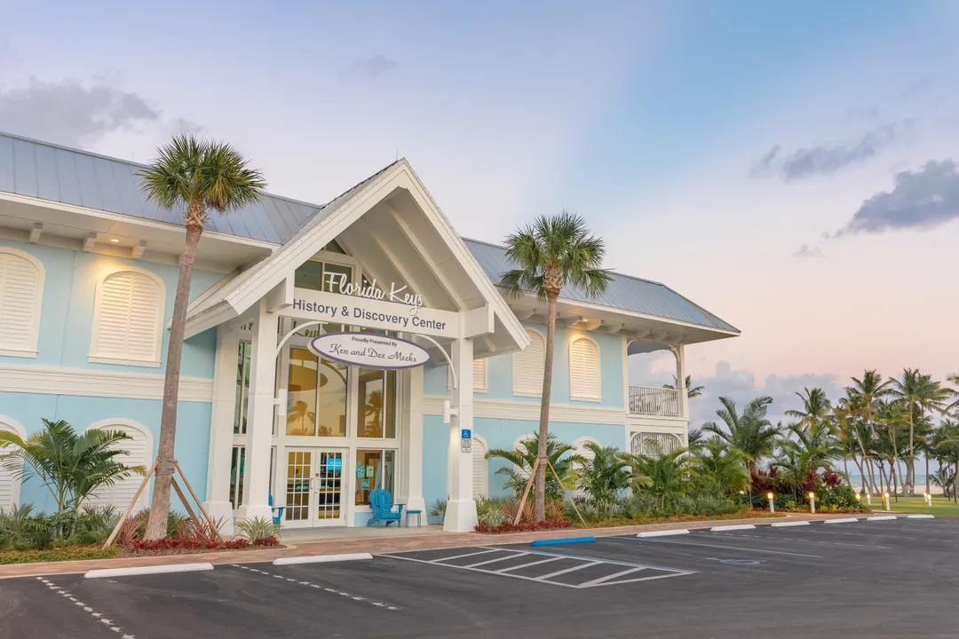 Florida Keys History and Discovery Center