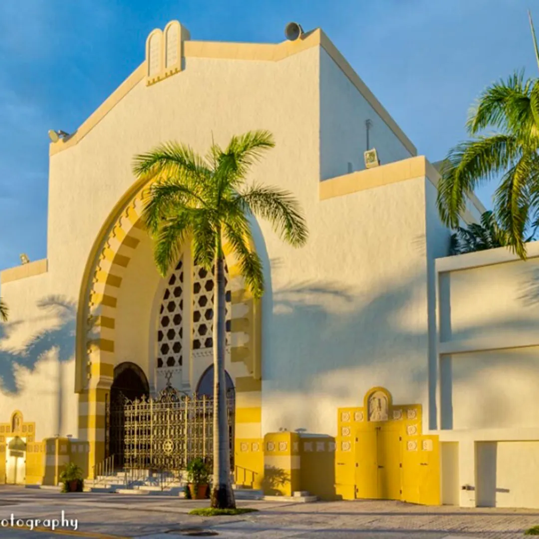 Temple Israel of Greater Miami
