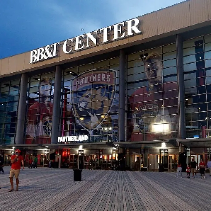 BB&T Center