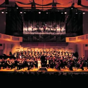 Herbert & Nicole Wertheim Performing Arts Center