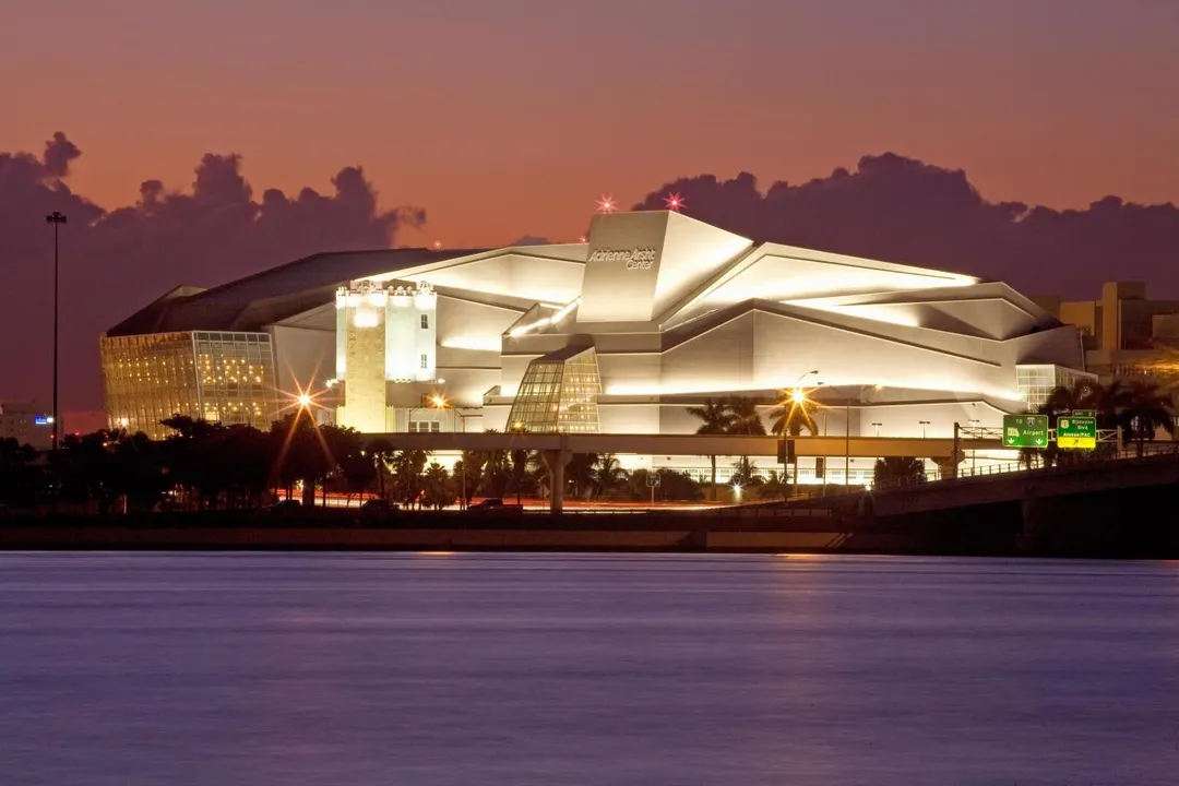 Adrienne Arsht Center for the Performing Arts