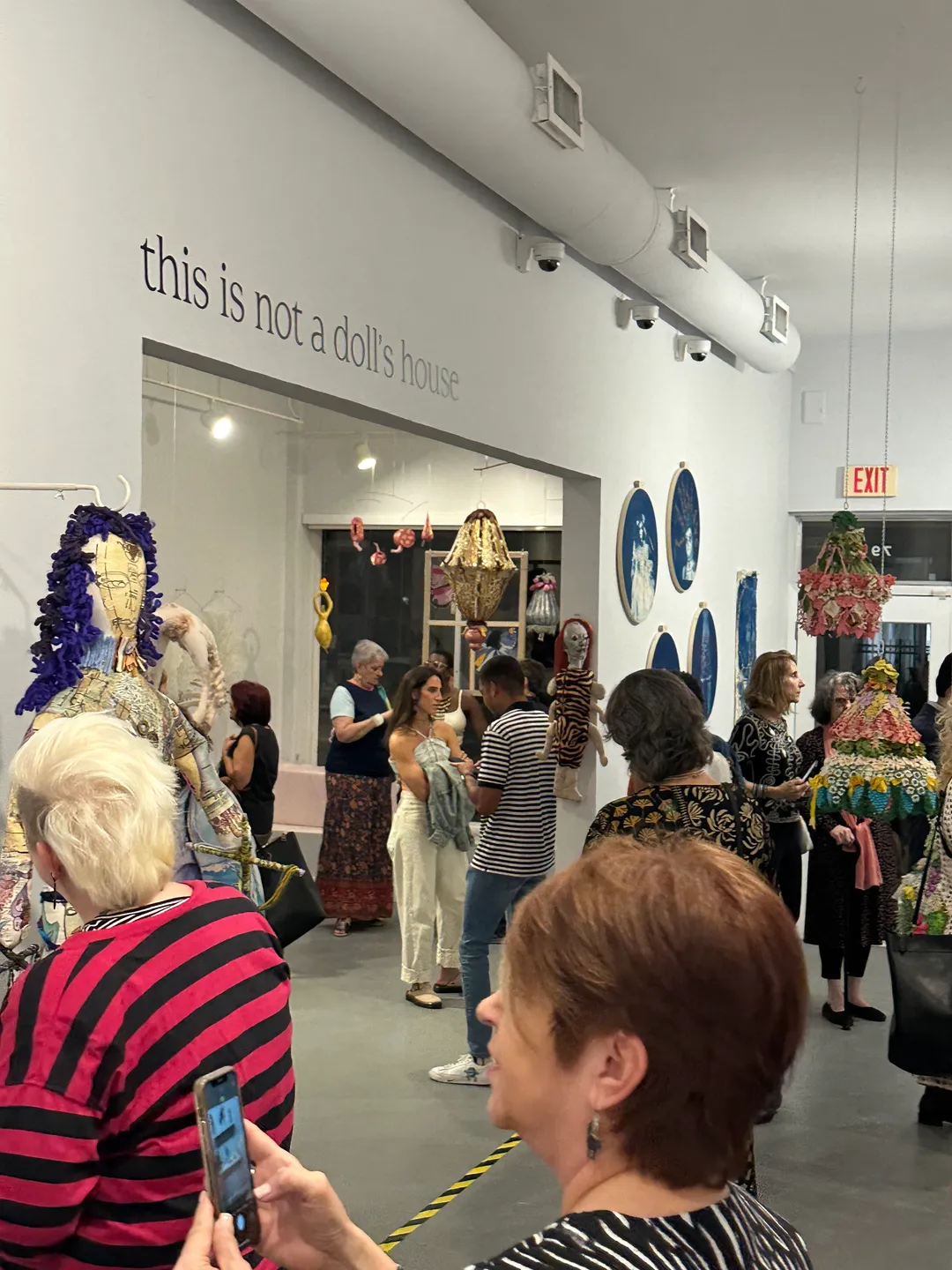 The Contemporary Art Modern Project (The CAMP Gallery)
