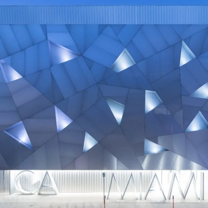 Institute of Contemporary Art, Miami