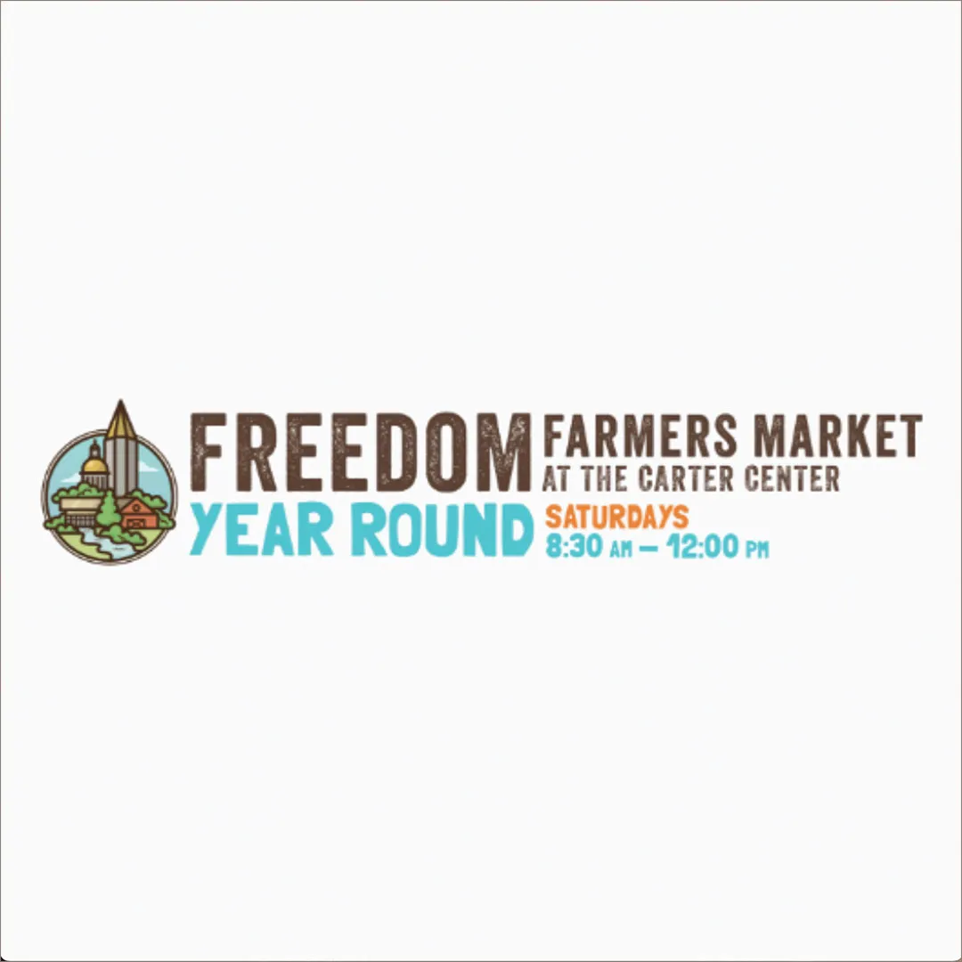 Freedom Farmers Market