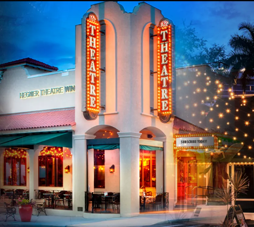 Florida Studio Theatre