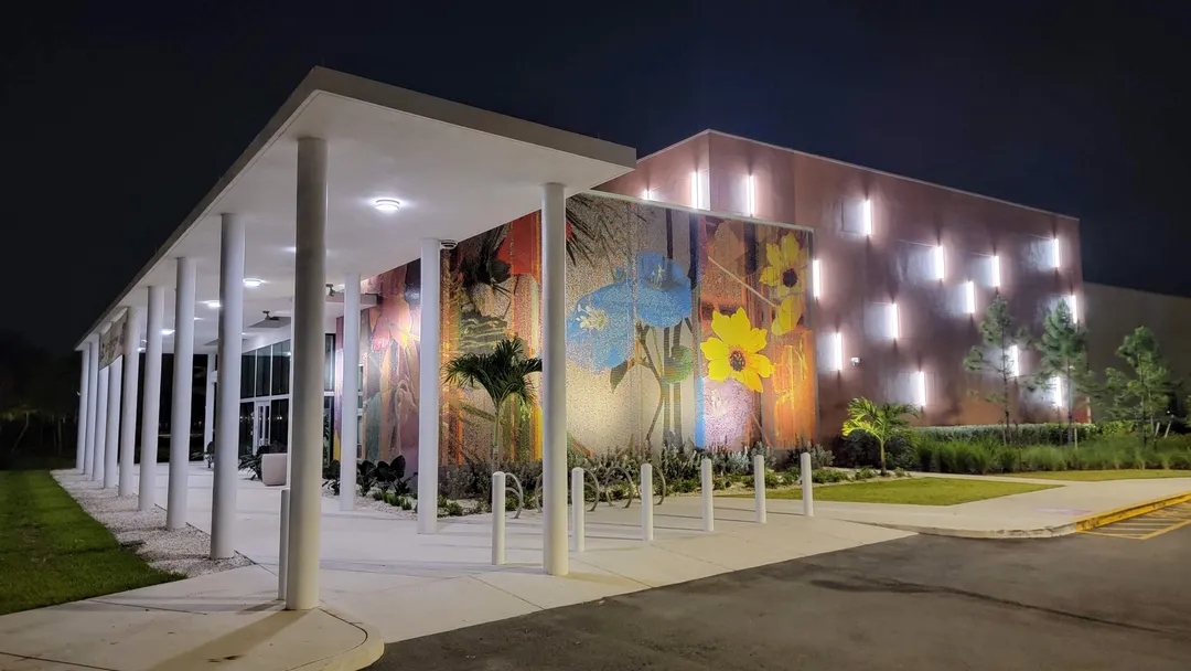 Westchester Cultural Arts Center