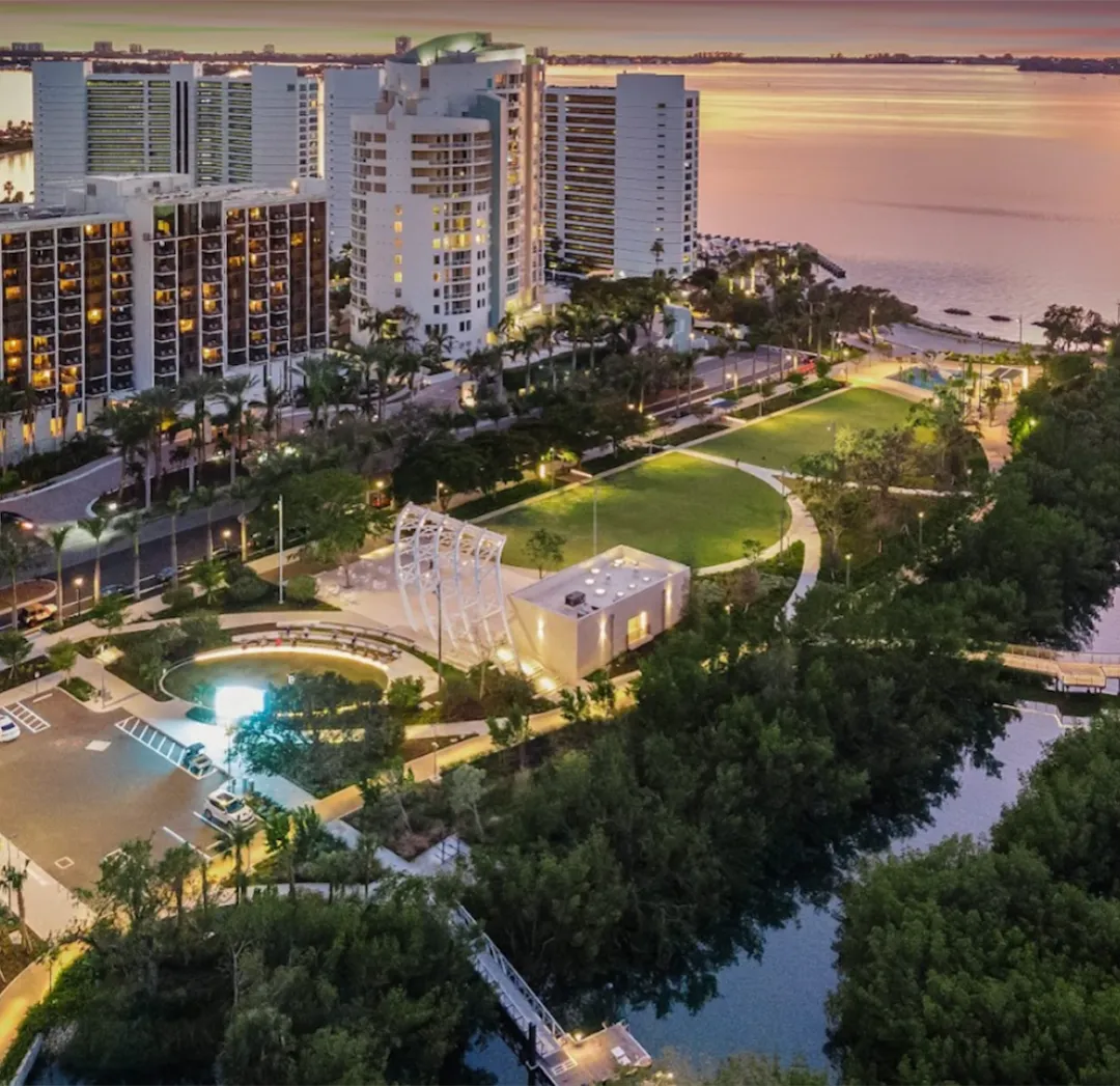 The Bay Park