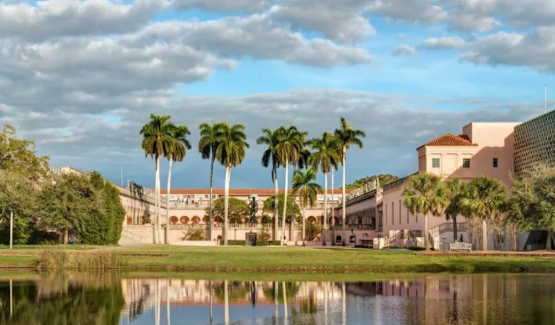 Ringling Museum of Art / Historic Asolo Theater