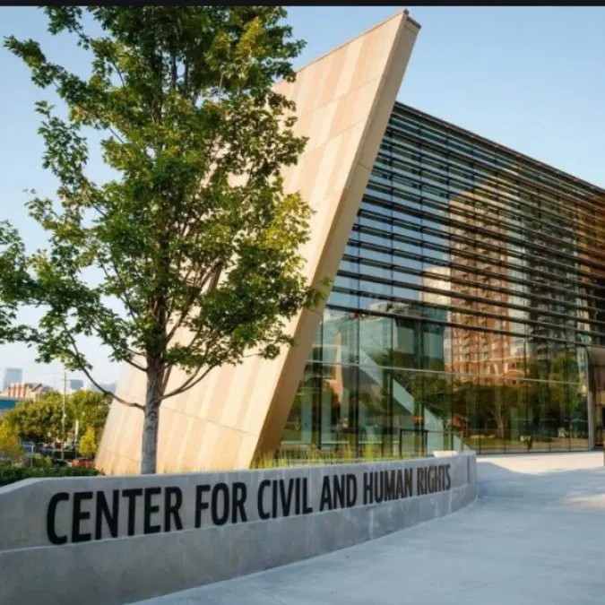 National Center for Civil and Human Rights