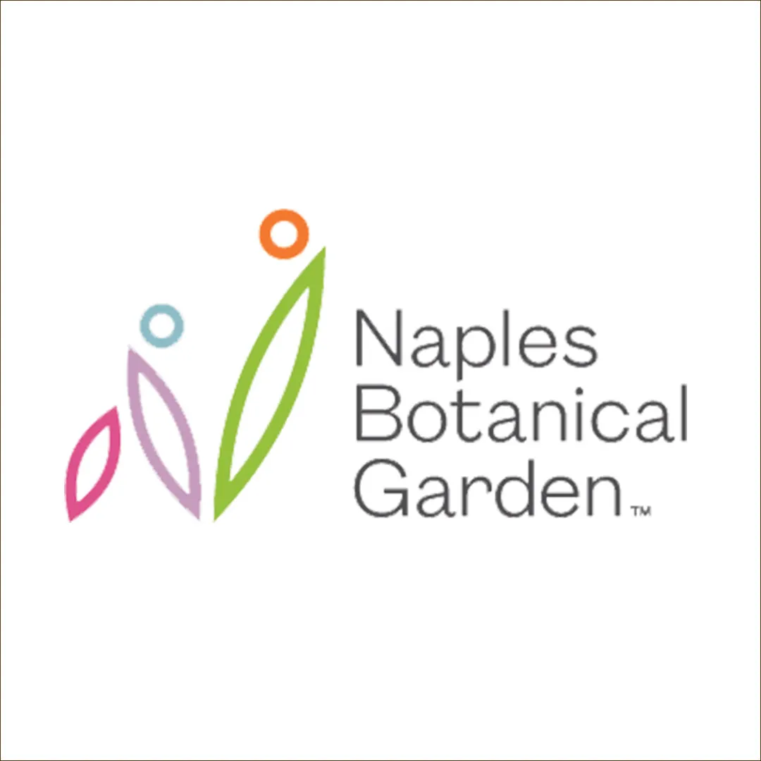 Naples Botanical garden