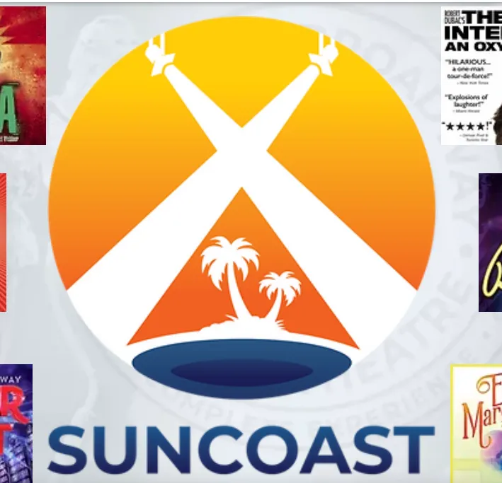 Suncoast Broadway Dinner Theatre