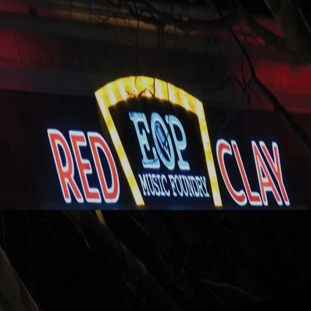 Red Clay Theater - Atlanta