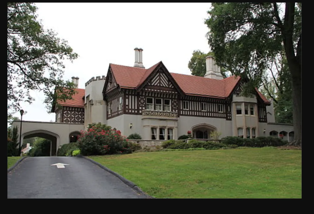 Callanwolde Fine Arts Center