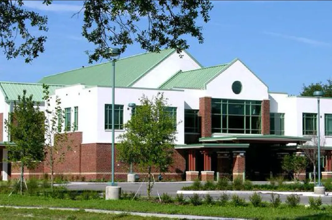 Carrollwood Cultural Center