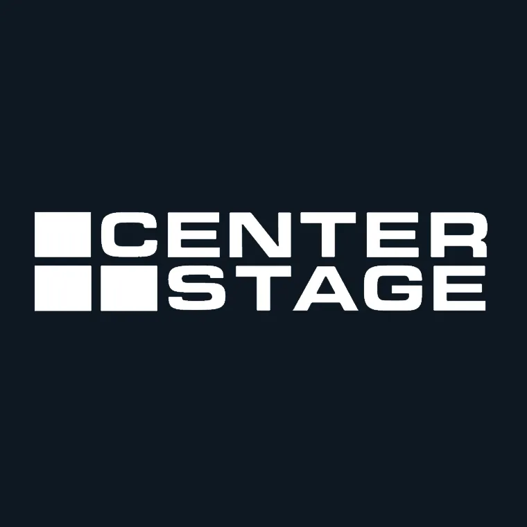 Center Stage Theater Atlanta
