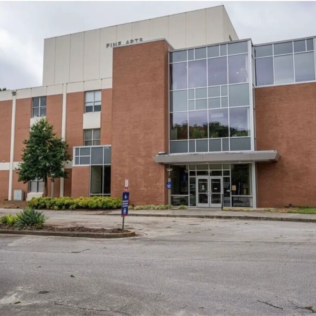 Cole Auditorium, Perimeter College (GSU)