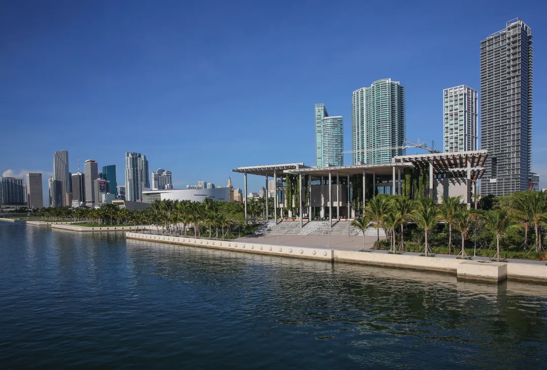 Pérez Art Museum Miami