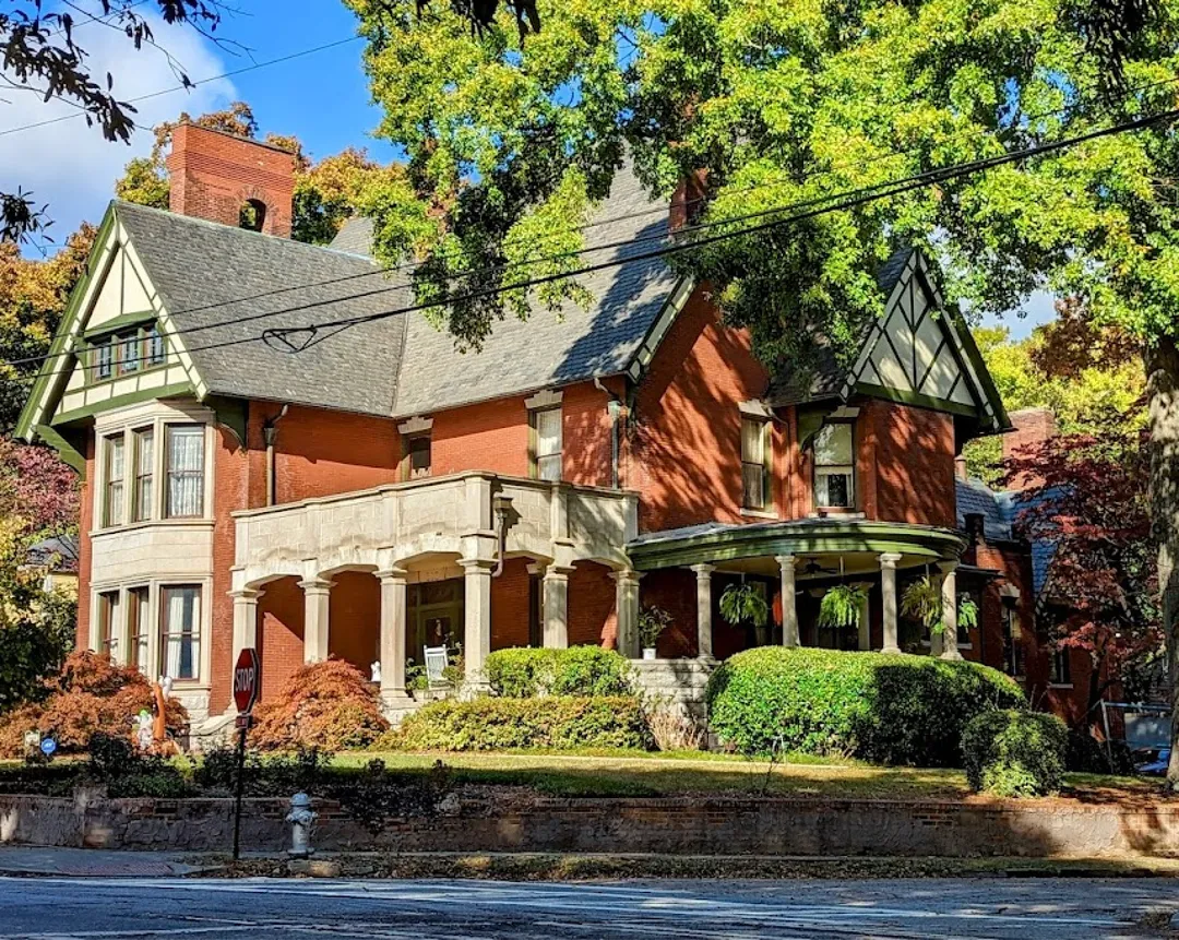 Inman Park