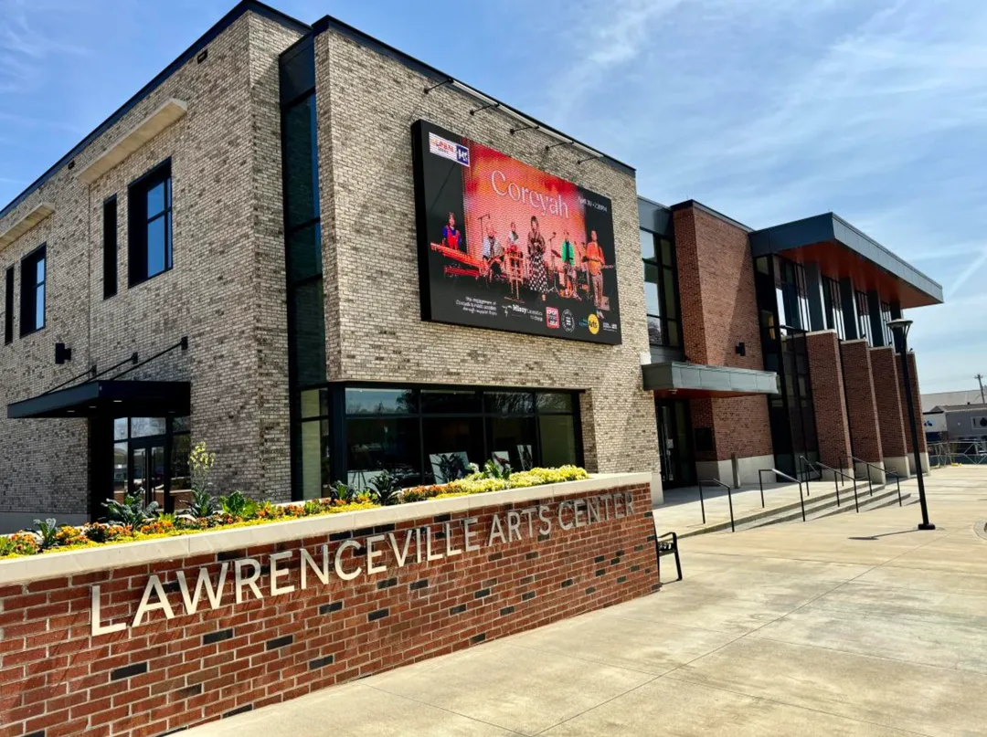 Lawrenceville Arts Center
