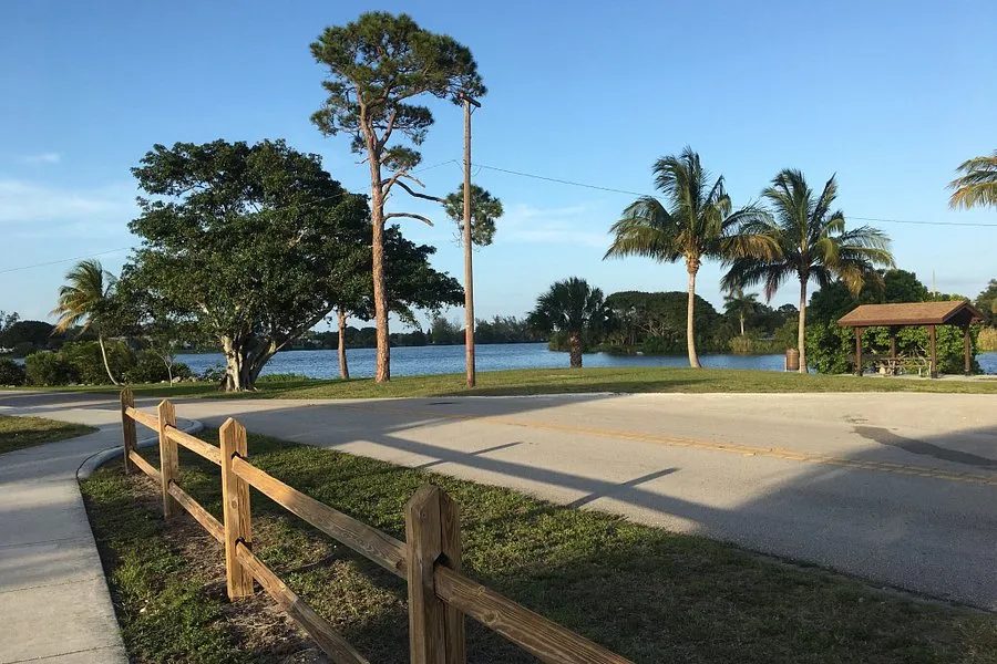 John Prince Park