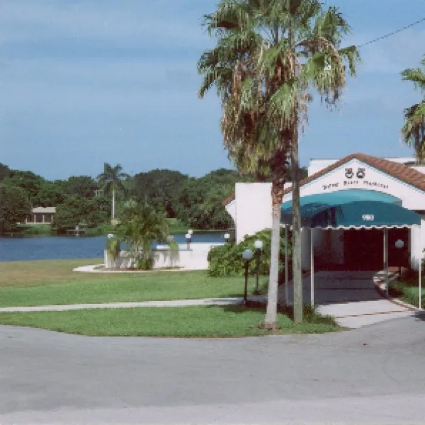 Delray Beach Playhouse