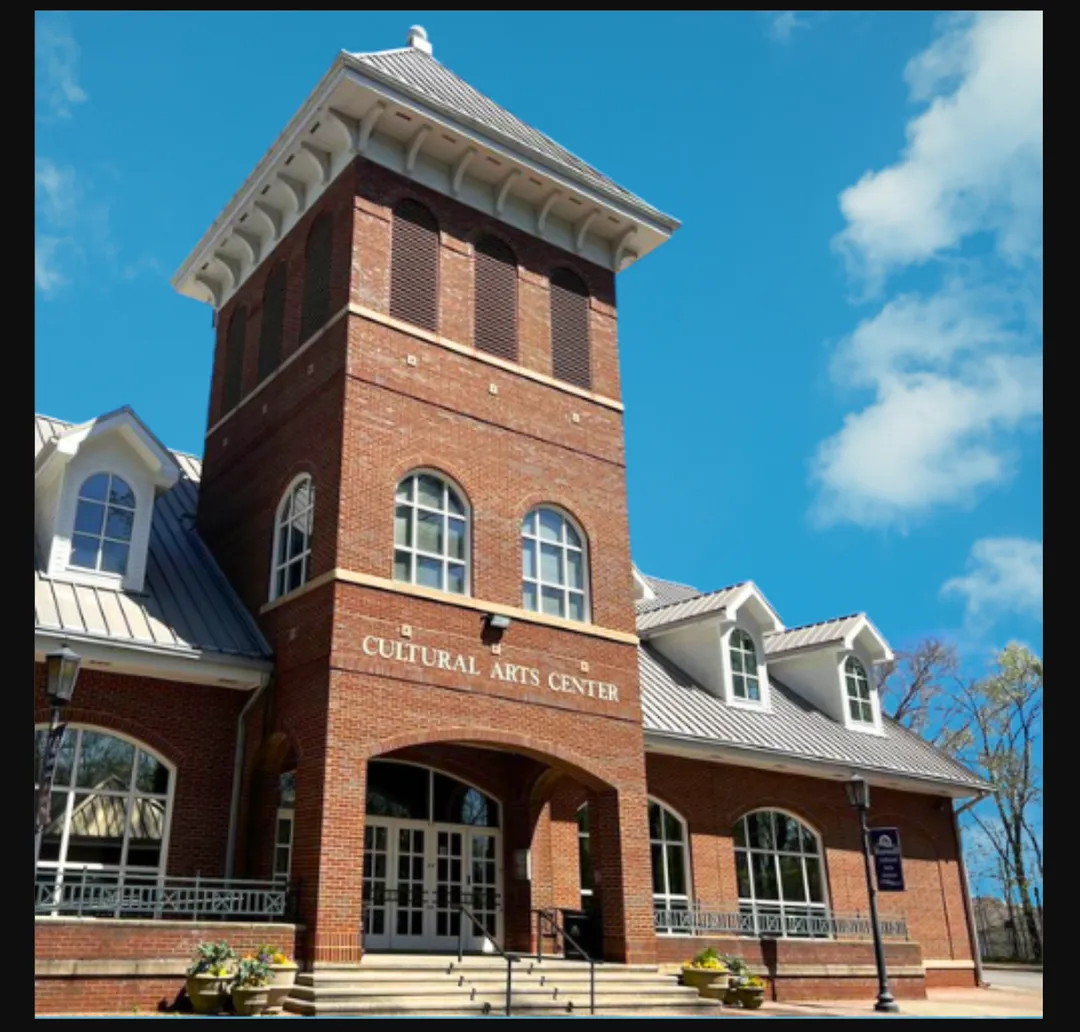 Roswell Cultural Arts Center